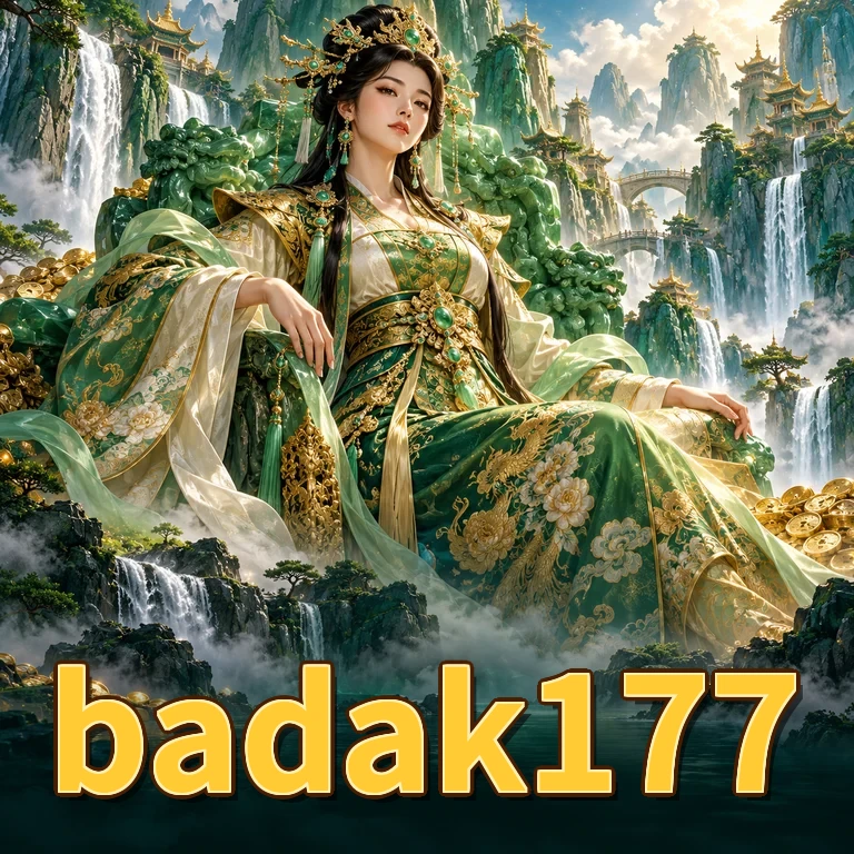 Ikon badak177 untuk pertanyaan teknis APK