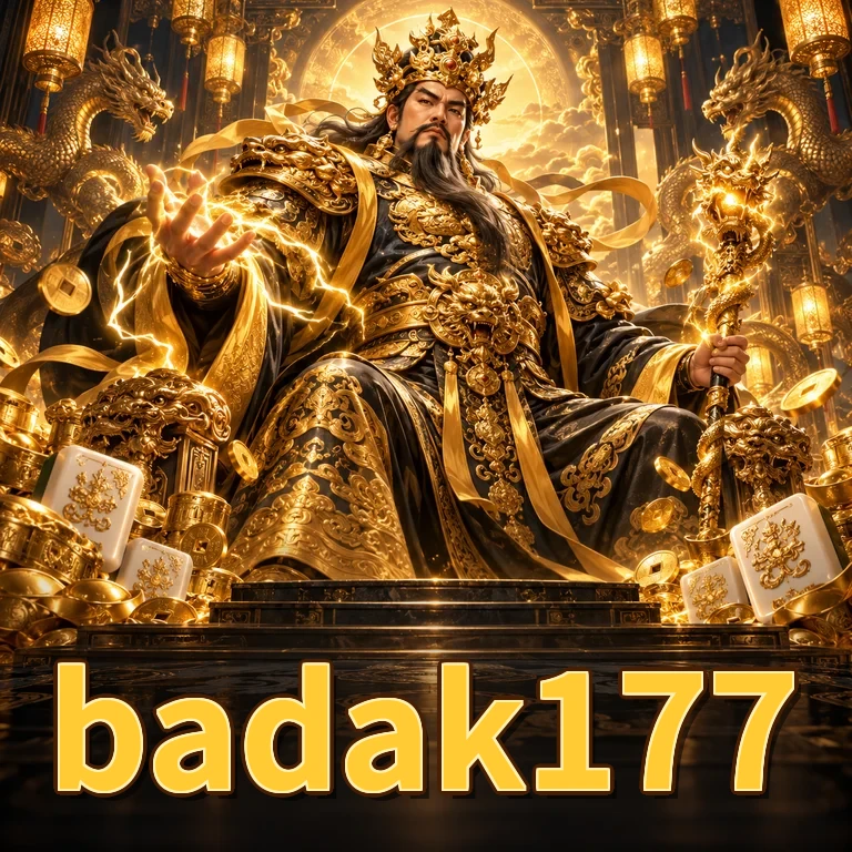 Ikon badak177 untuk langkah pasang APK