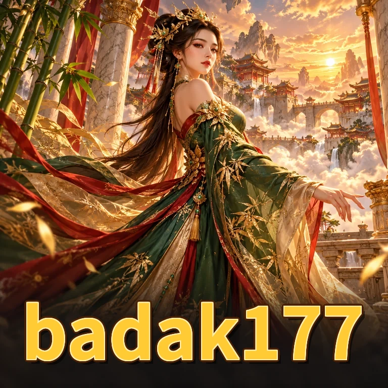 Ikon badak177 untuk ciri berkas resmi