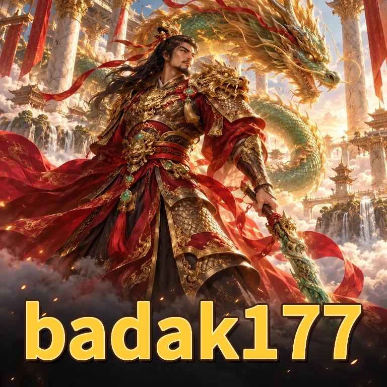 Ikon badak177 untuk profil tim redaksi