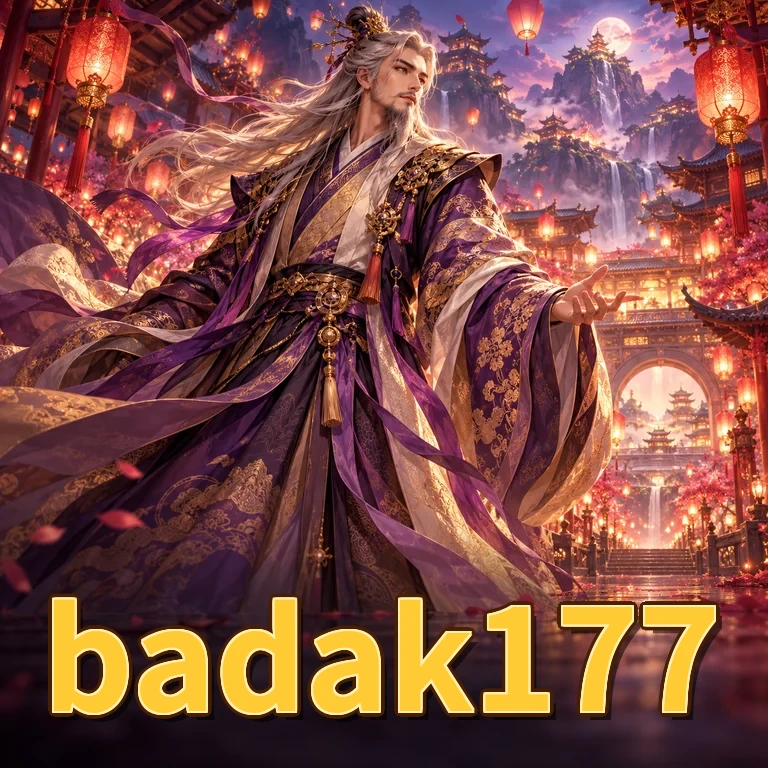 Logo badak177 APK untuk panduan pemasangan di Android