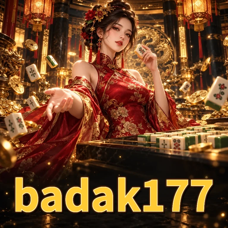 Ikon badak177 untuk pengguna sejak 2018
