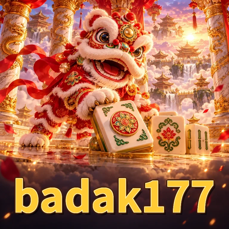 Logo badak177 APK untuk unduhan di Android
