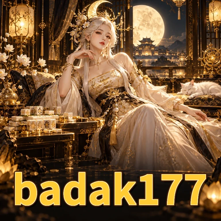 Ikon badak177 untuk katalog e-gaming Android