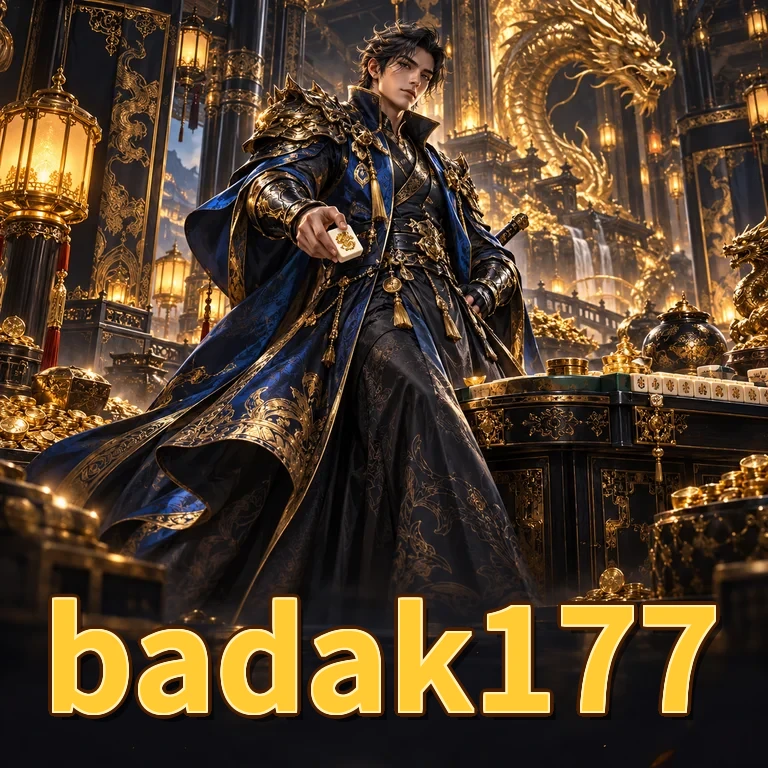 Logo badak177 APK untuk katalog Android di Indonesia