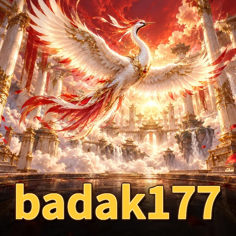 Logo badak177 APK untuk pemeriksaan berkas resmi